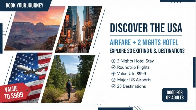  intelligent Vacation 